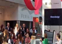 Innodesign: «Interioristas con Valores”.