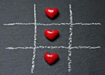 Amor  en Raya….