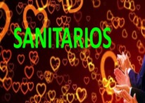 Sanitarios……Los Nuevos Lideres. Sanitarios……Los Nuevos Lideres.