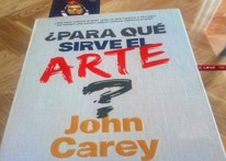 Pregunta …..¿El arte nos hace Mejores?