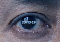 ¡Mascarilla! …. El Poder de la Mirada