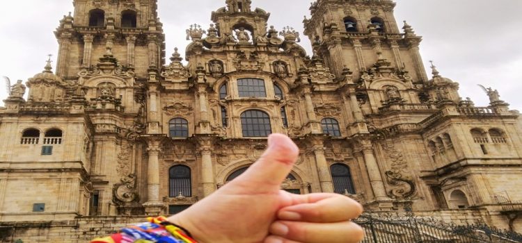 «De Catedral a Catedral» …….. con C de actitud
