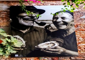 Una vez leí (III)….