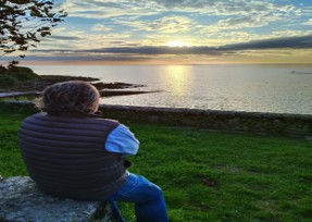 Una vez leí (II) Una vez leí (II)