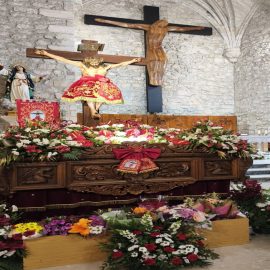 Cada primero de Mayo … Cada primero de Mayo …