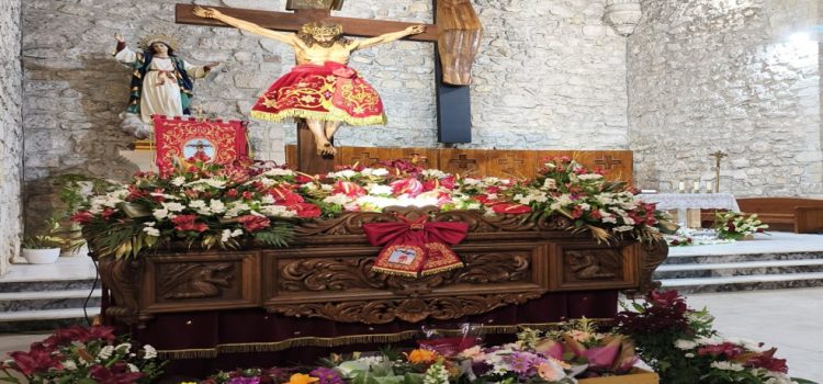 Cada primero de Mayo …