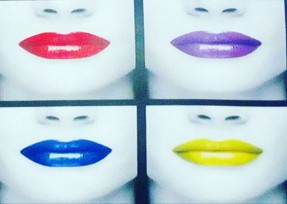Besos Falsos…